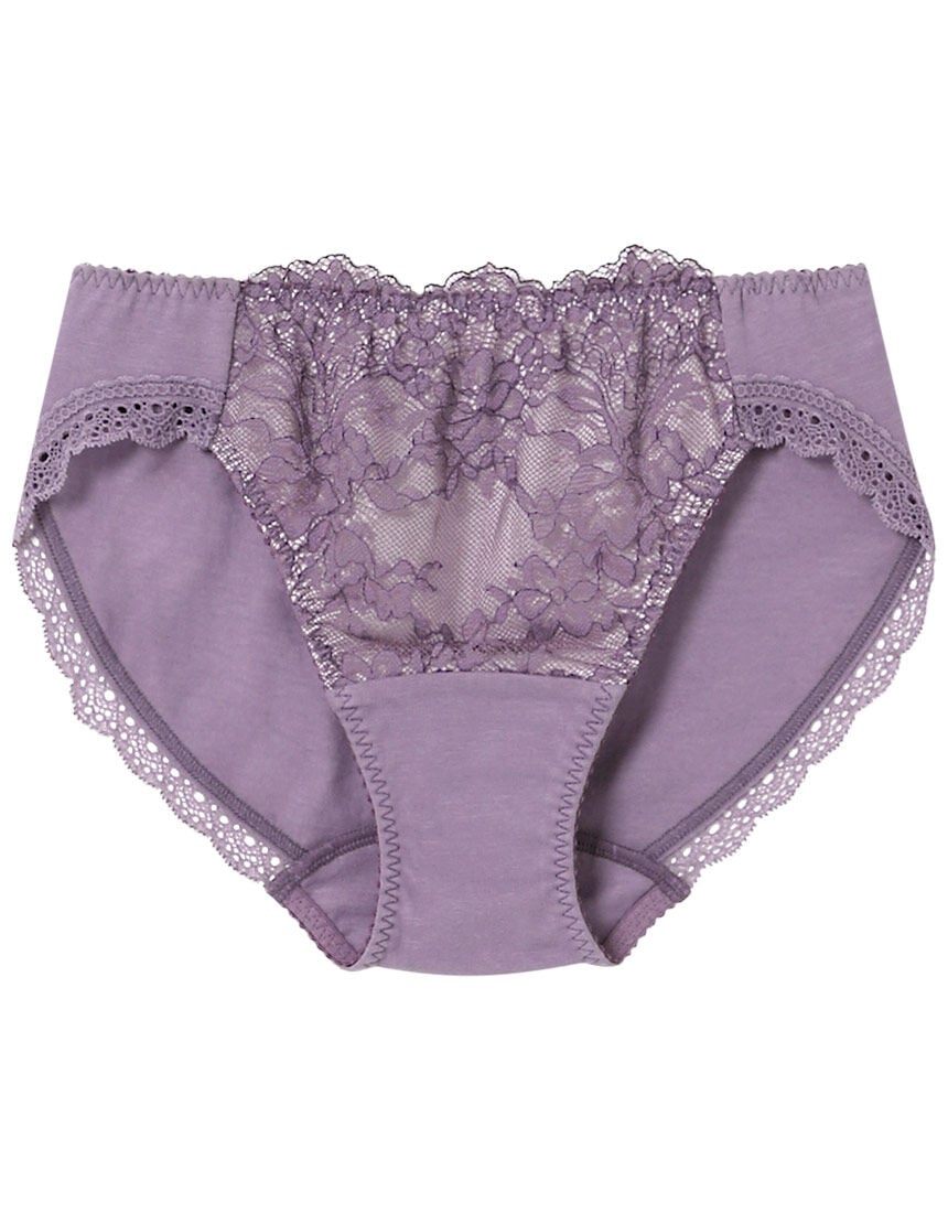 ウイング 【ナチュラルアップブラ】ペア ショーツ KF3000｜ワコール