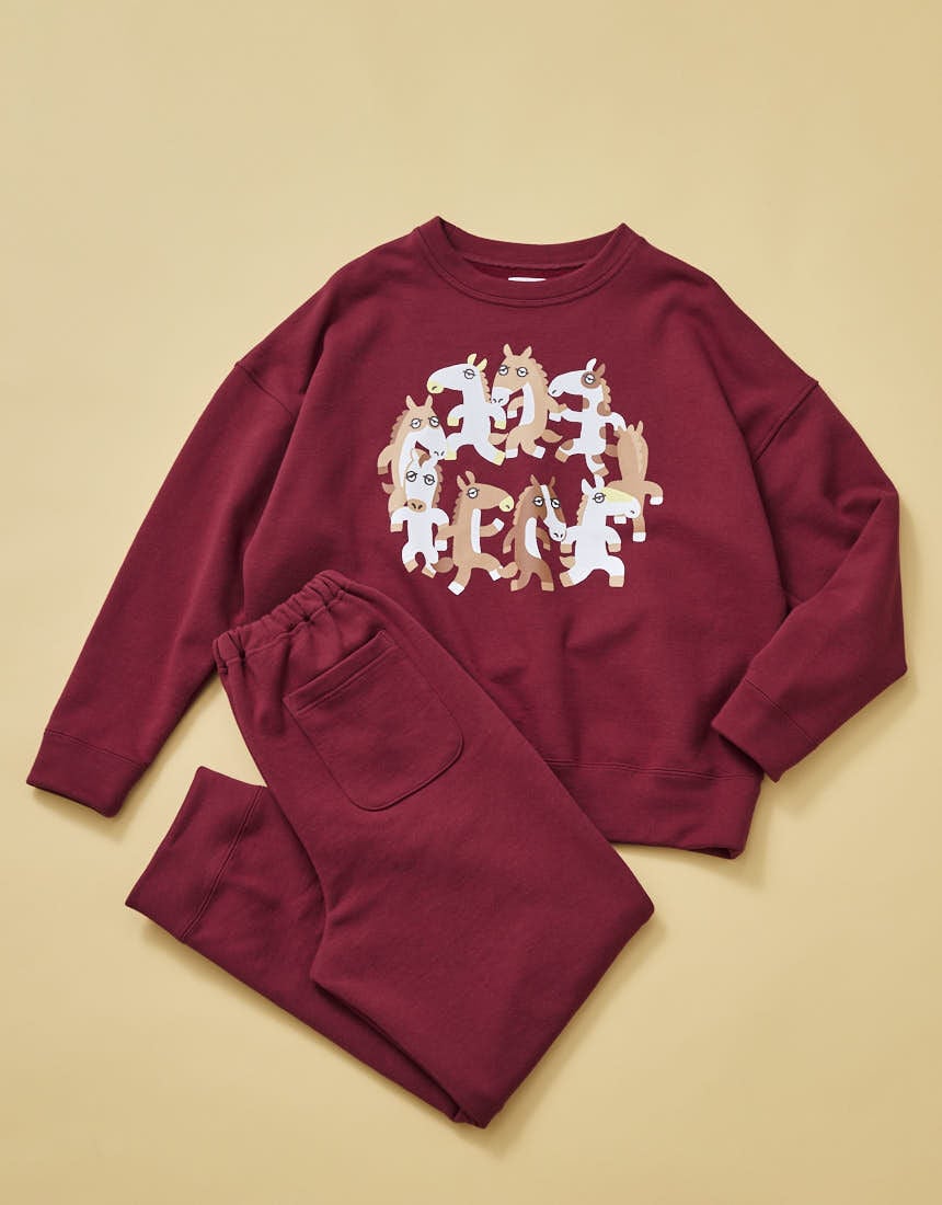 パジャマ, , hi-res