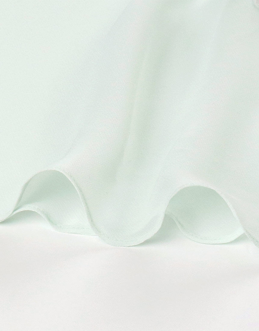 ワコール 【ふわっと軽やかな着ごこち】 キャミソール CXD222