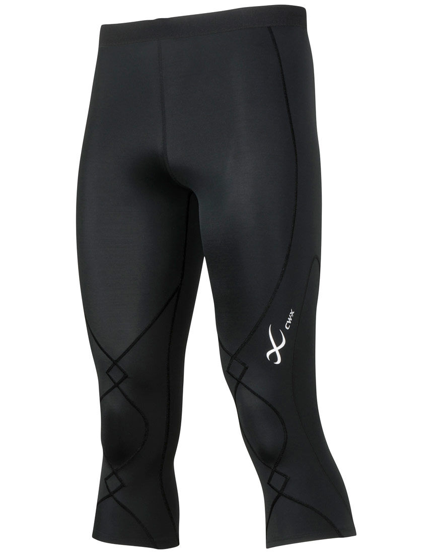 CW-X スポーツタイツ CW-X ワコール スポーツタイツ HZO719 wacoal メンズ ジェネレーター