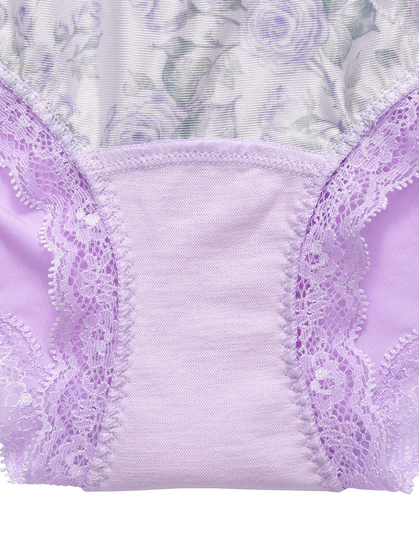 ワコール／ルジェ ボーイレングスショーツ PCA544｜ワコール直営の公式