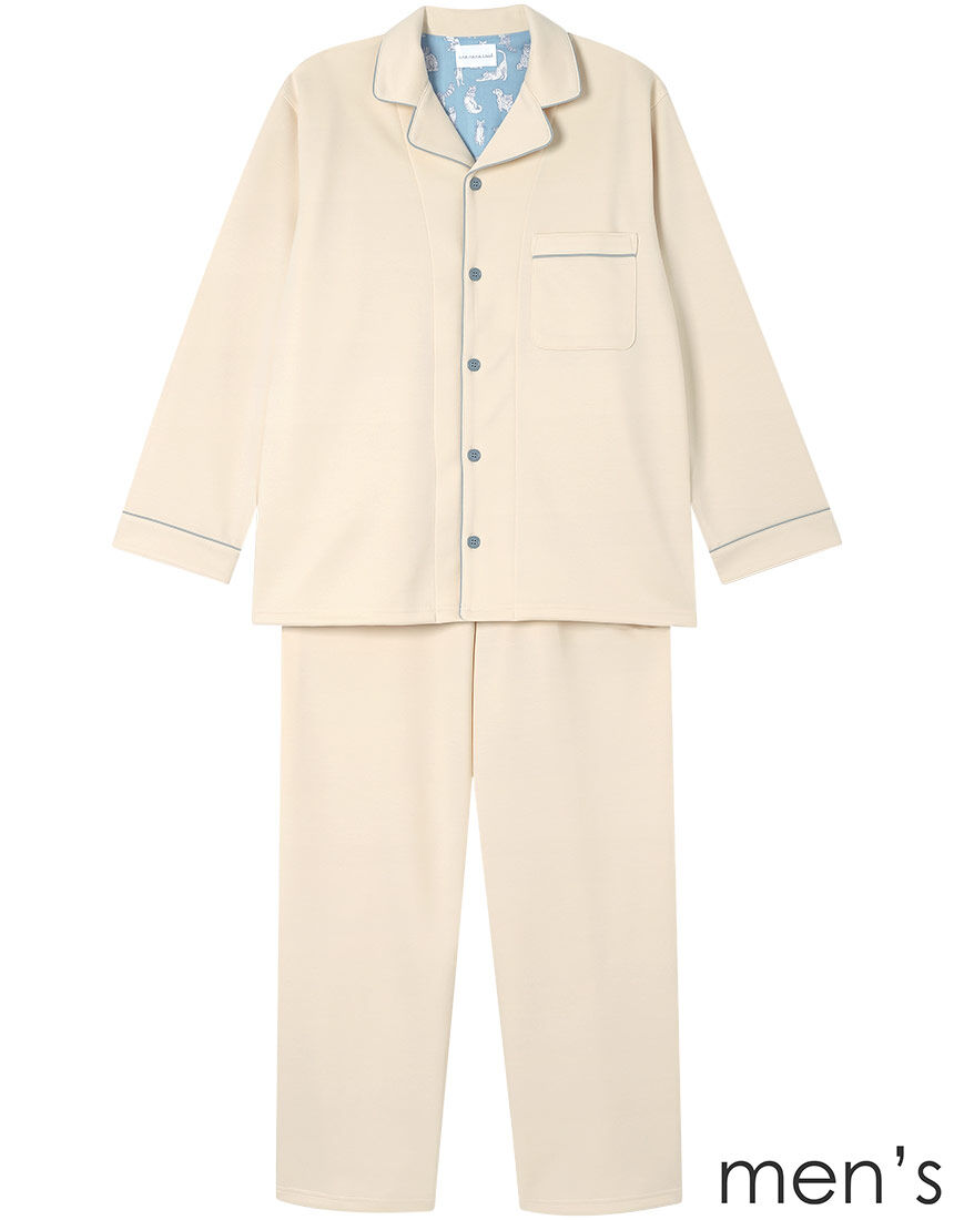メンズパジャマ, , hi-res