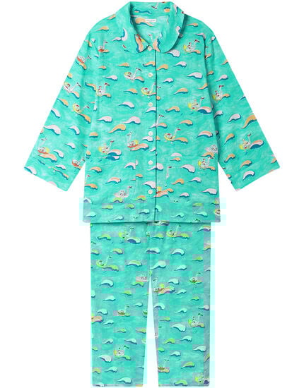 パジャマ, , main