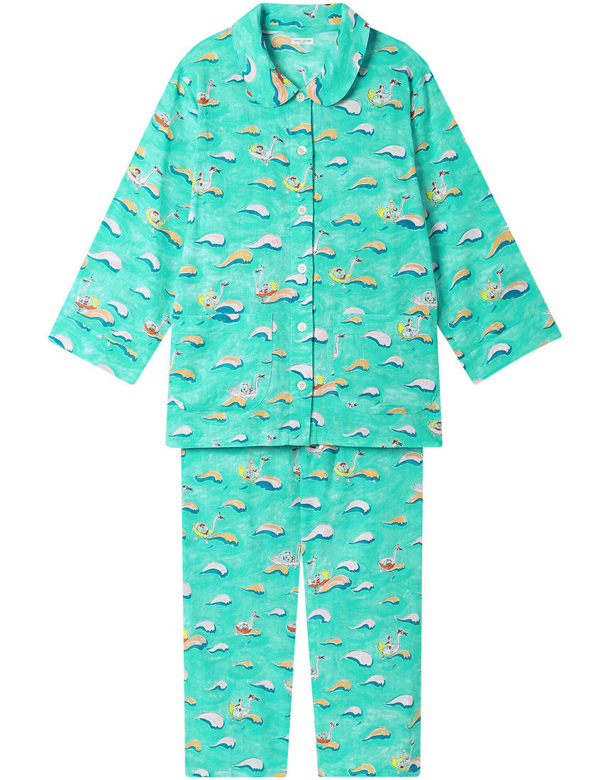 パジャマ, , hi-res