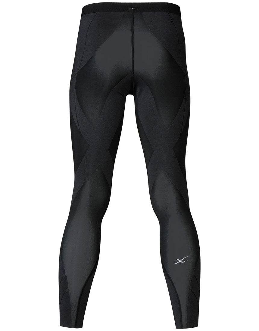 CW－X イチロー愛用アイテム｜軽量｜下半身フルサポート｜マラソン