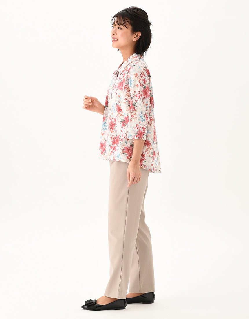 ワコール／らくラクパートナー 家庭用タンブル乾燥機対応・かる軽