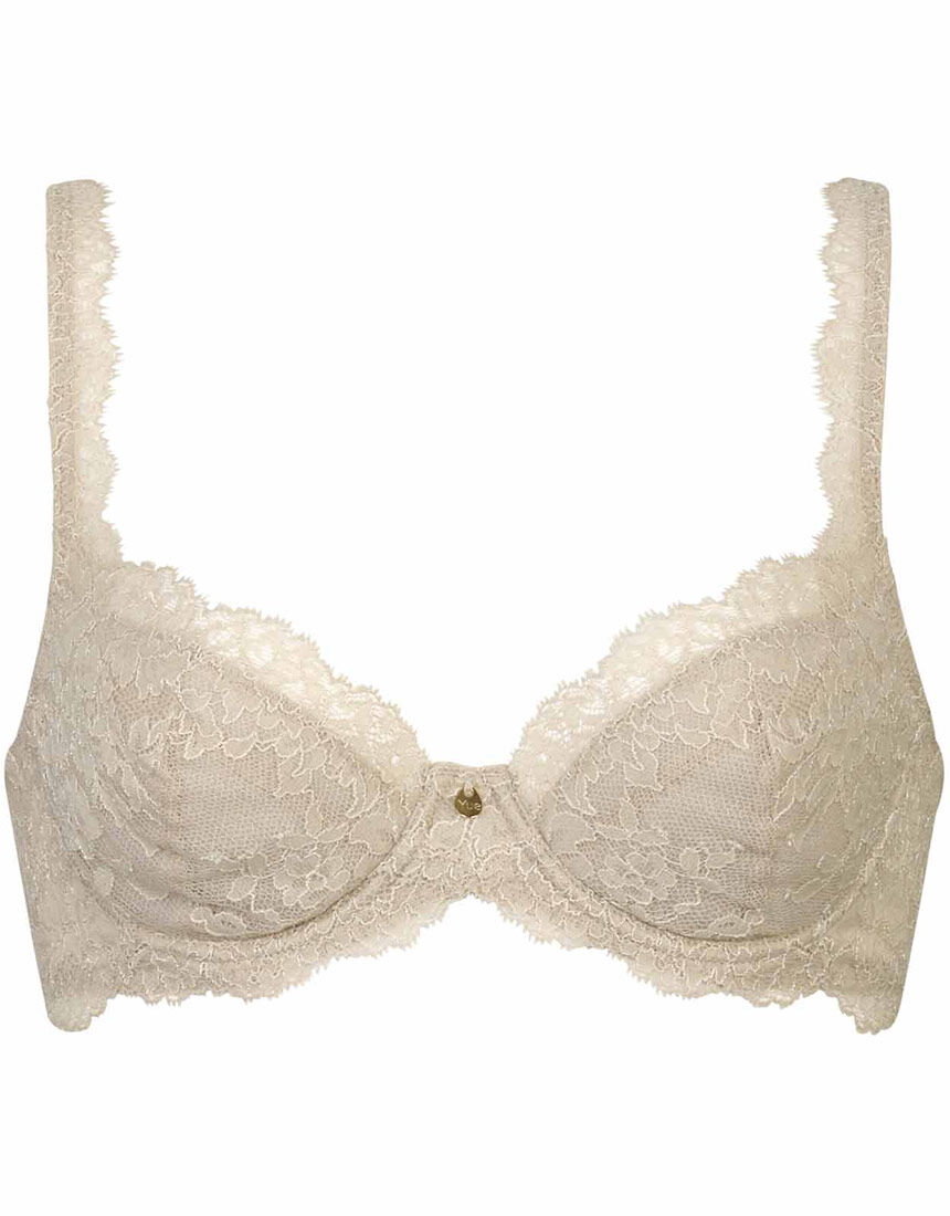 Yue 【F〜Hカップ対応】 フルカップブラ BJP050|ワコール直営 Yue 【F〜Hカップ対応】 フルカップブラ BJP050|ワコール直営
