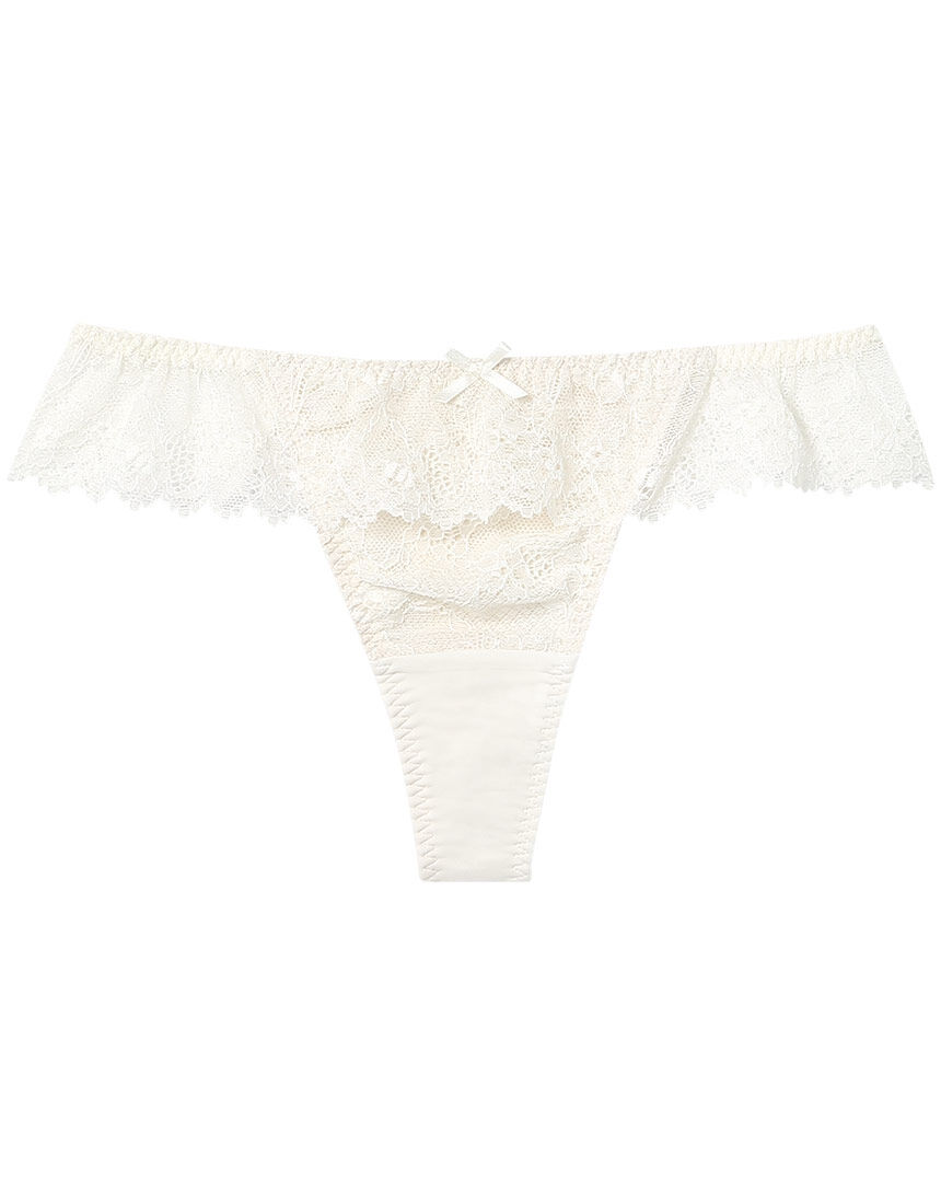 アンフィ Tバックショーツ PZM528|ワコール直営の公式下着通販サイト アンフィ Tバックショーツ PZM528|ワコール直営の公式下着通販サイト