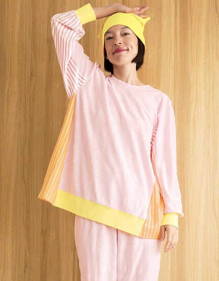 パジャマ, , main