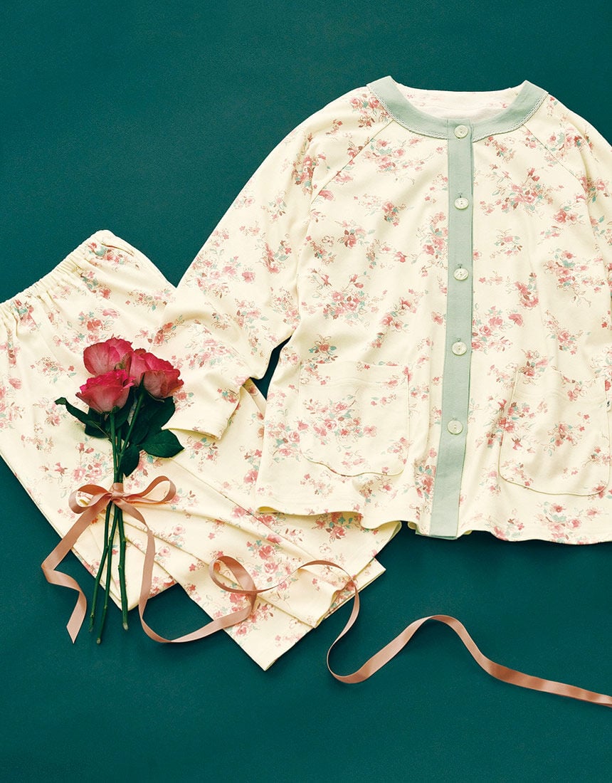 パジャマ, , hi-res