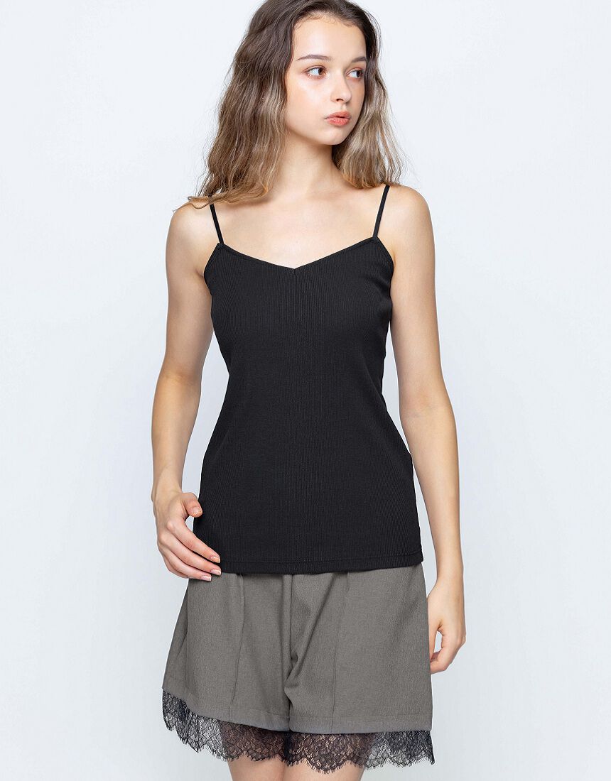 アンフィ キャミソール CFF175｜ワコール直営の公式下着通販サイト