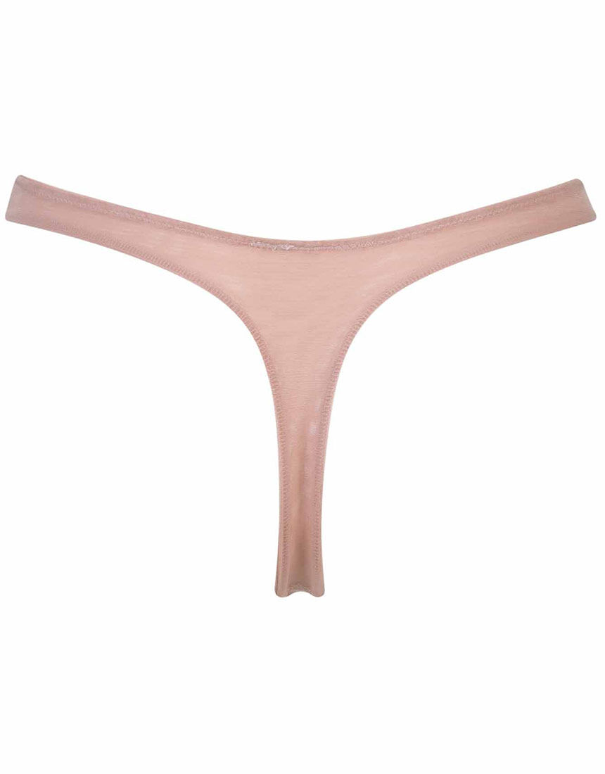 Yue Tバックショーツ PJP465|ワコール直営の公式下着通販 Yue Tバックショーツ PJP465|ワコール直営の公式下着通販
