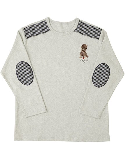 大人用パジャマ（トップス）, , main