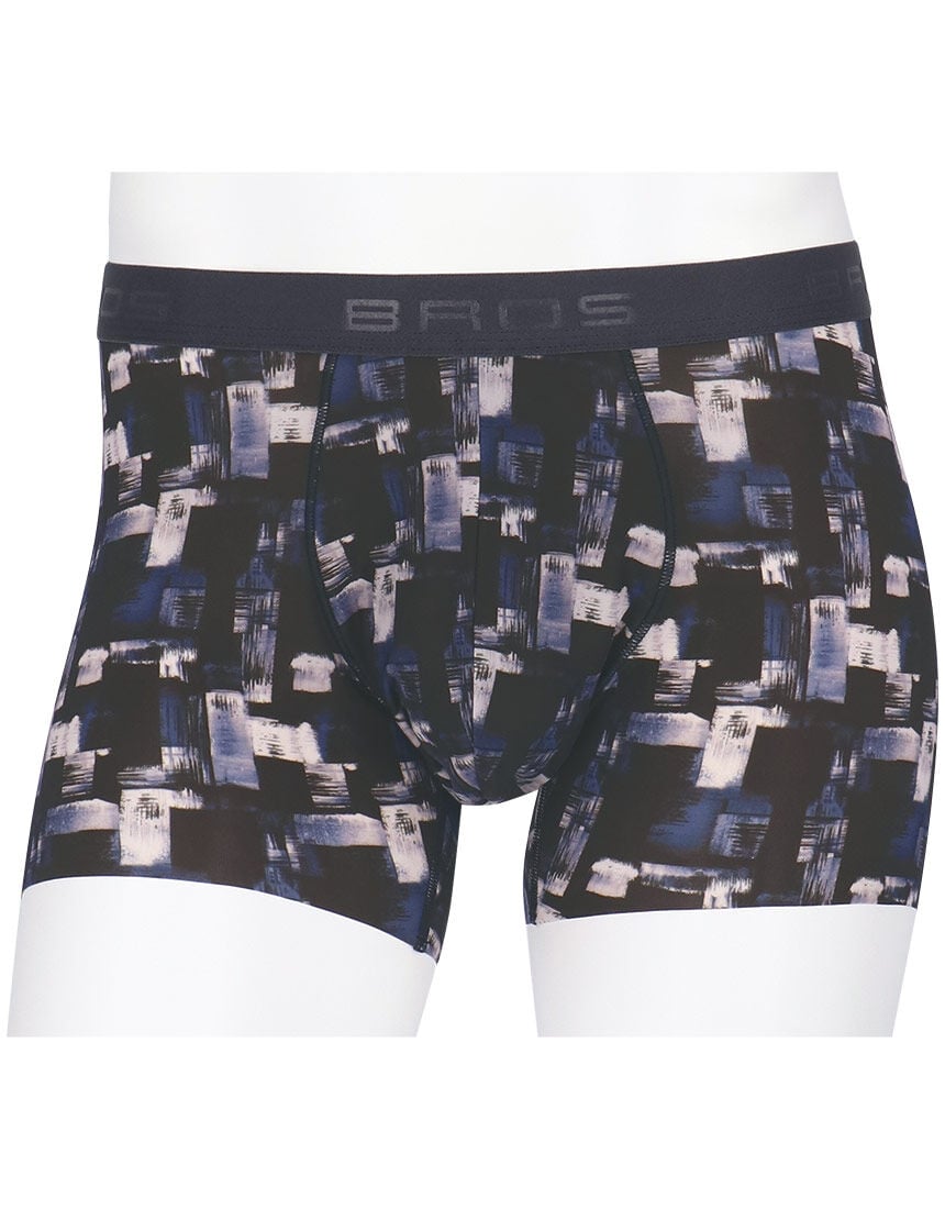 ボクサーパンツ（前閉じ）, , hi-res