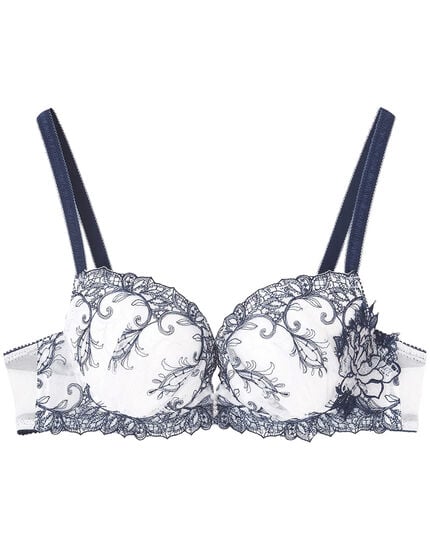 ３／４カップブラ, , main