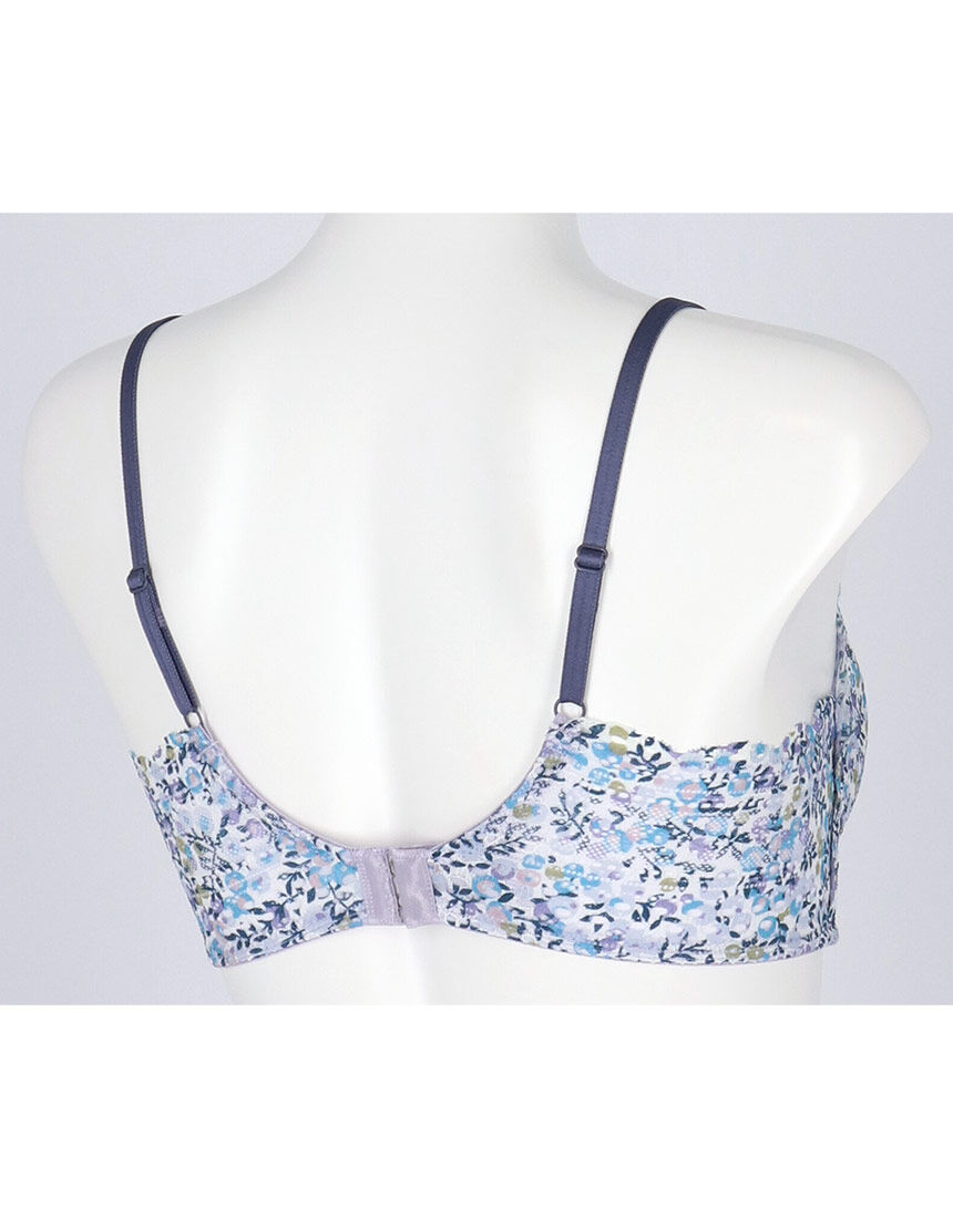 ウンナナクール MADE WITH LIBERTY FABRIC