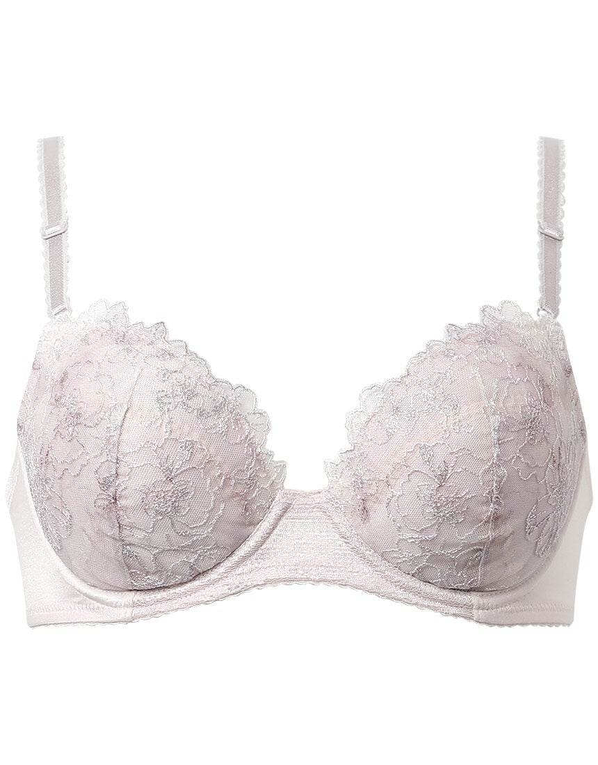 3/4カップブラ, , hi-res