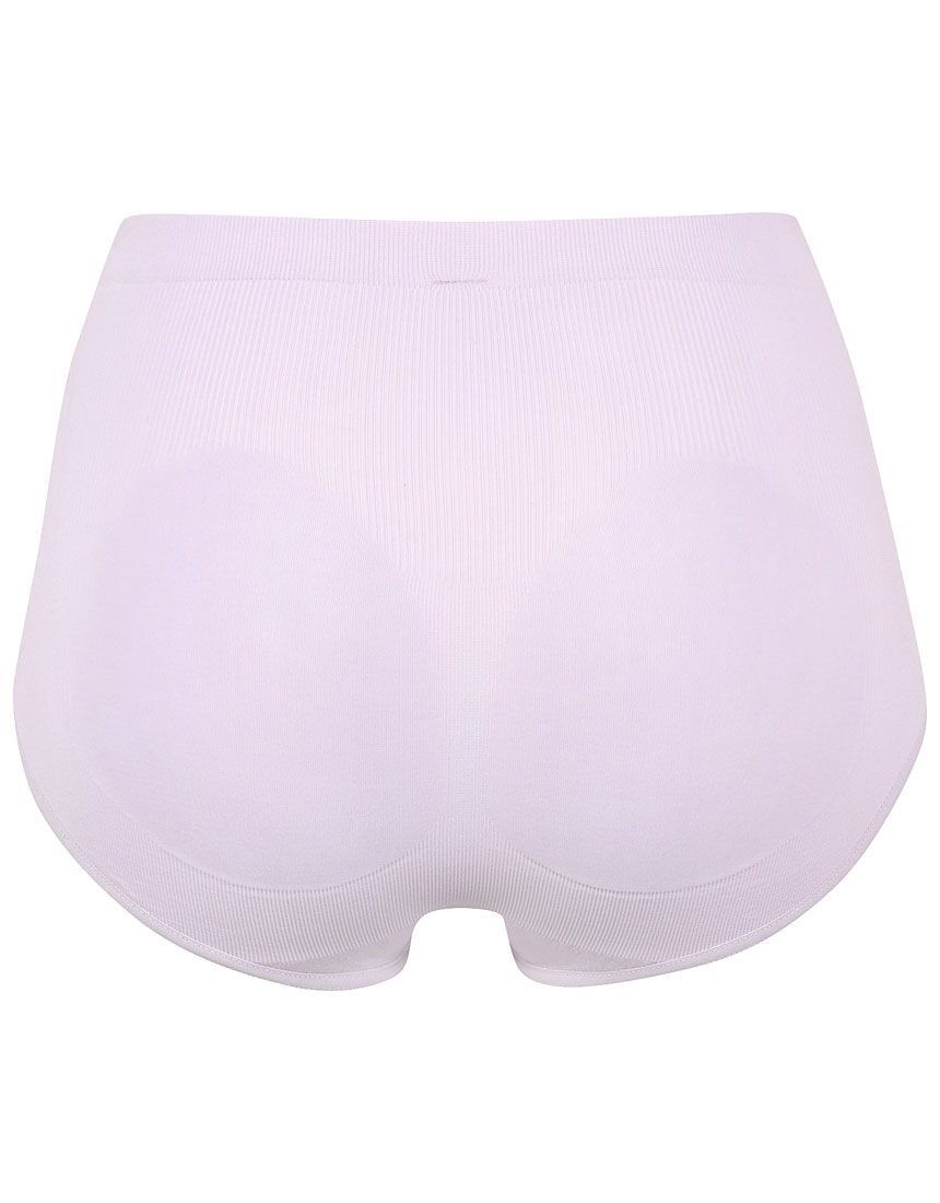 ウイング なめらかな肌ざわり（はきこみ丈ふかめ） ショーツ EC1955