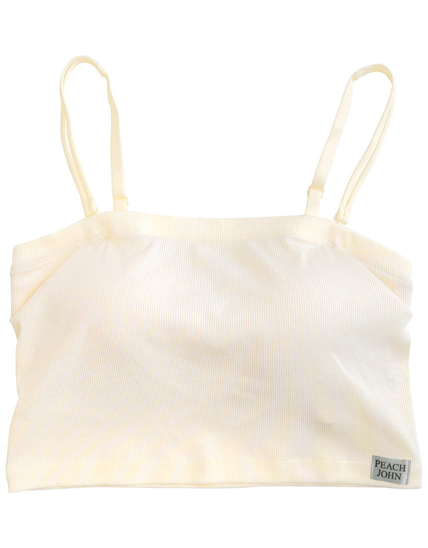 カップ付きキャミソール, , hi-res