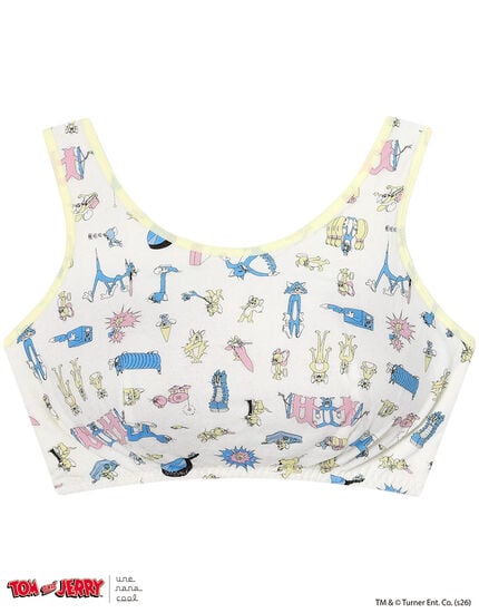 ノンワイヤーブラ, , main