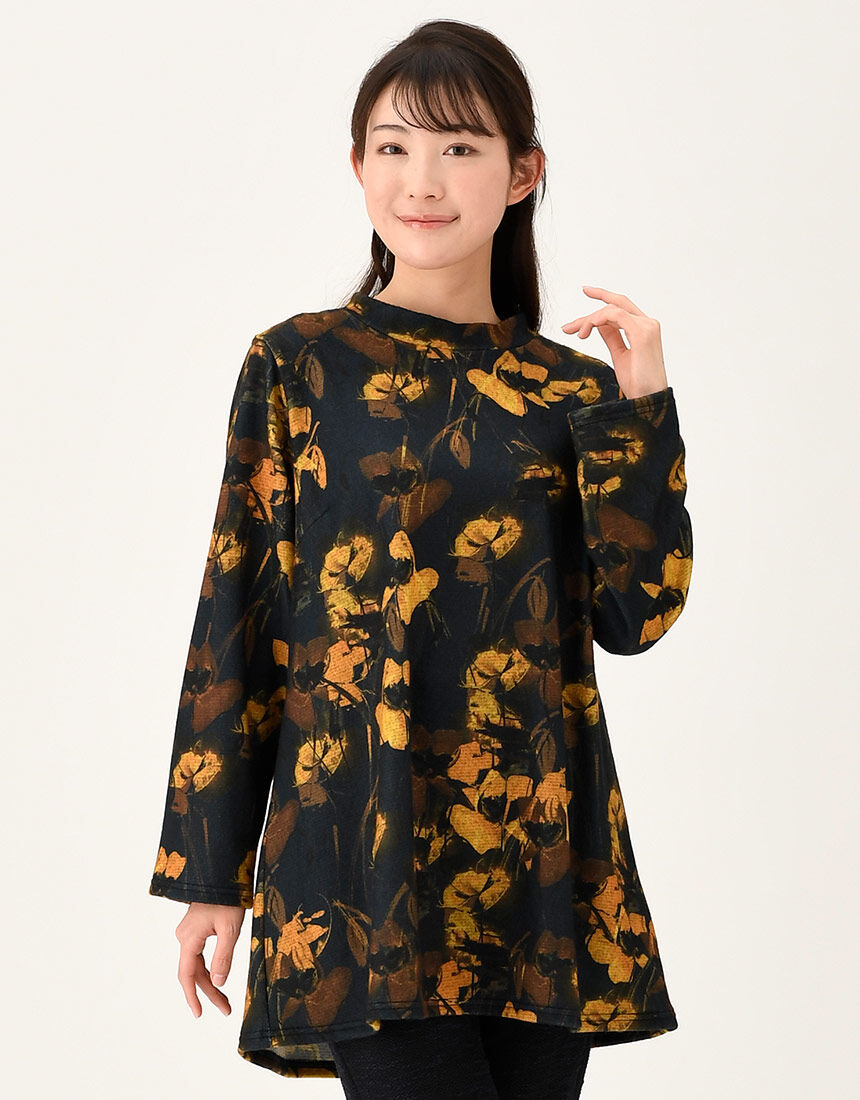 WACOAL 長袖 カーディガン （3L） セール】 【洗える】CASHMERE BLEND クルーネックカーディガン