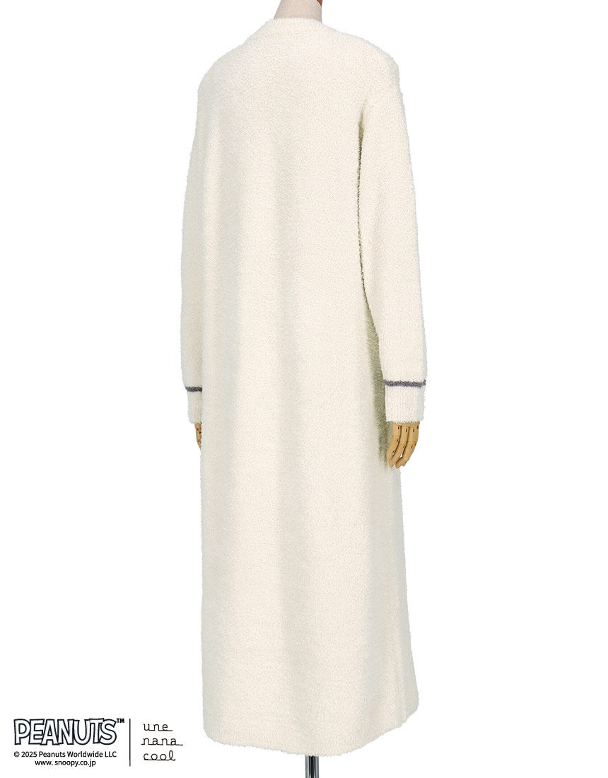 ポンヌフ☆2号☆新品タグ付き起毛素材の暖かいワンピース　ラフィネカンパネラ 楽天市場】【セール20%OFF】fog linen work フォグリネンワーク ボニー