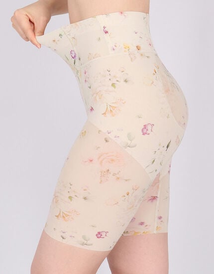 ガードル（ロング丈）, , main