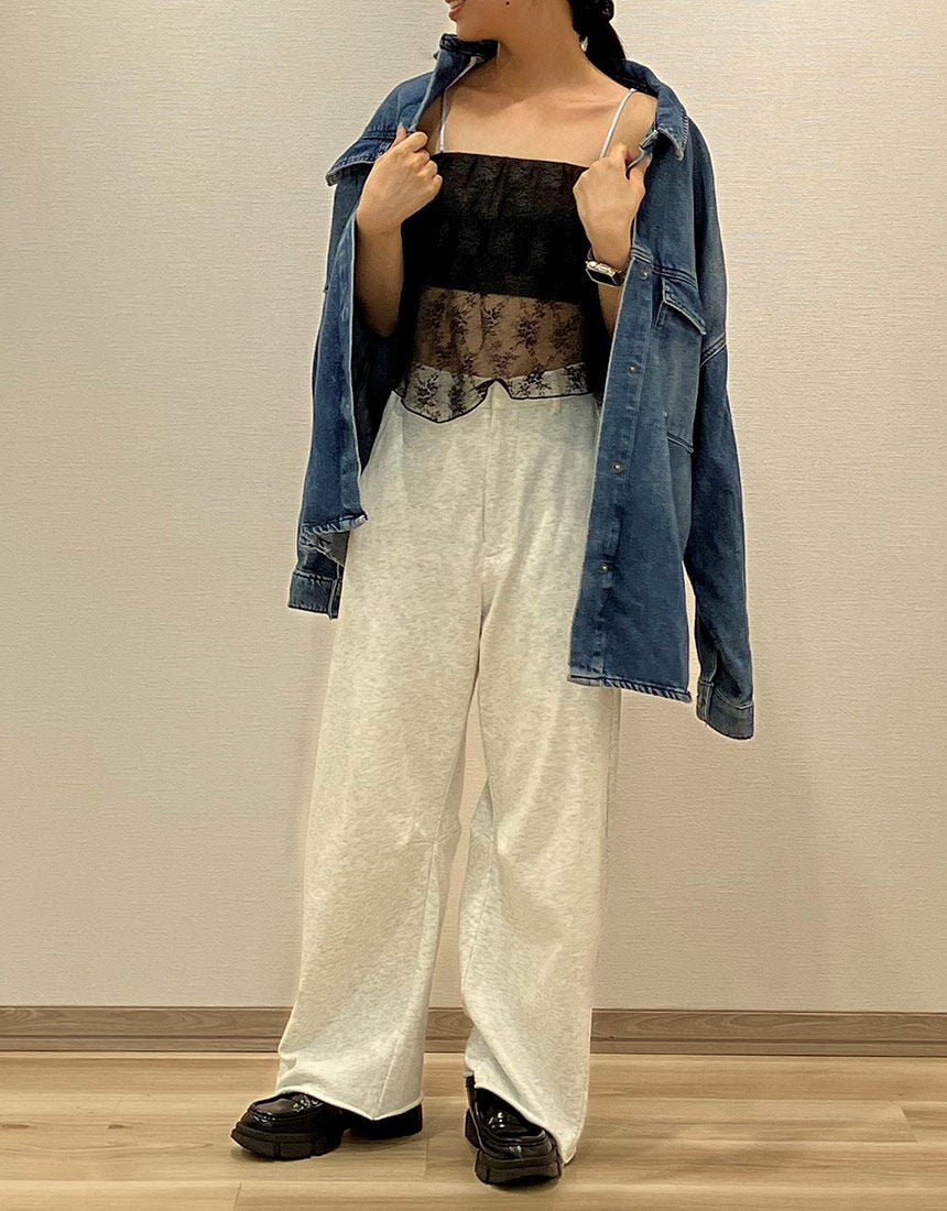 カップ付きインナー, , hi-res