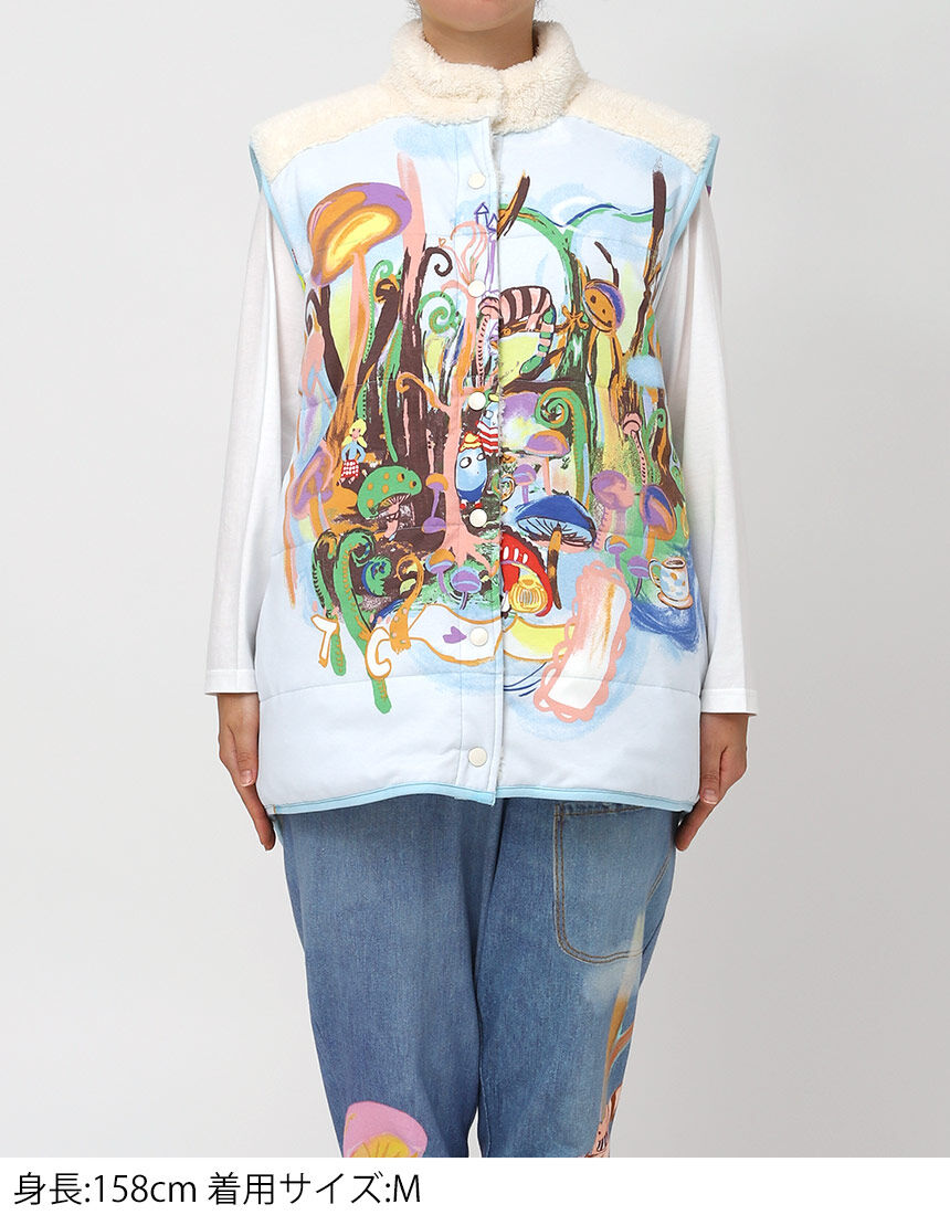 ツモリチサトスリープ 【表側綿100％】表側はふわっとやわらかな