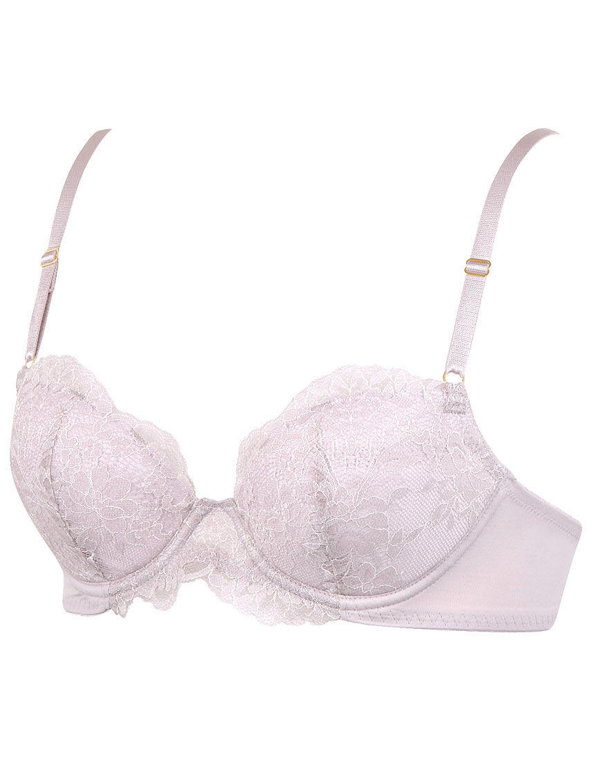 3/4カップブラ, , hi-res