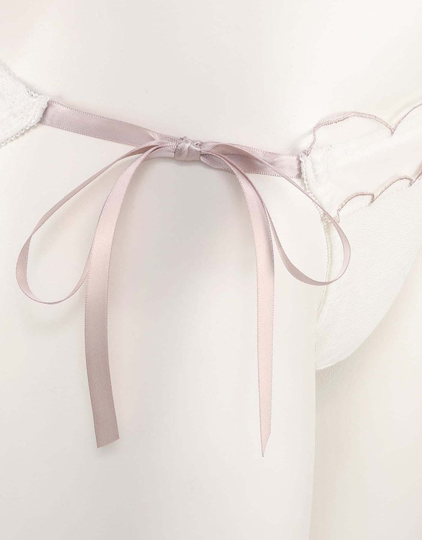 ブラ＆ショーツセット, , hi-res