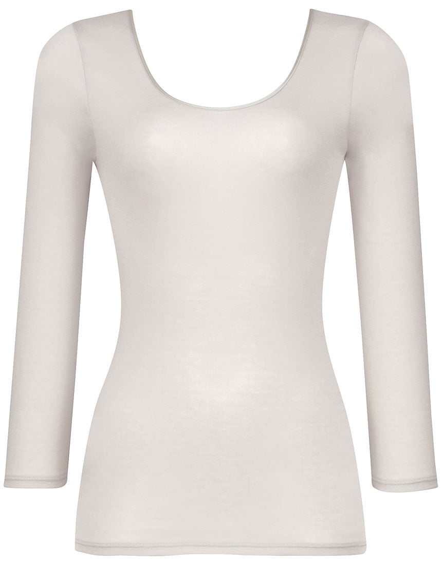 トップス（８分袖）, , hi-res