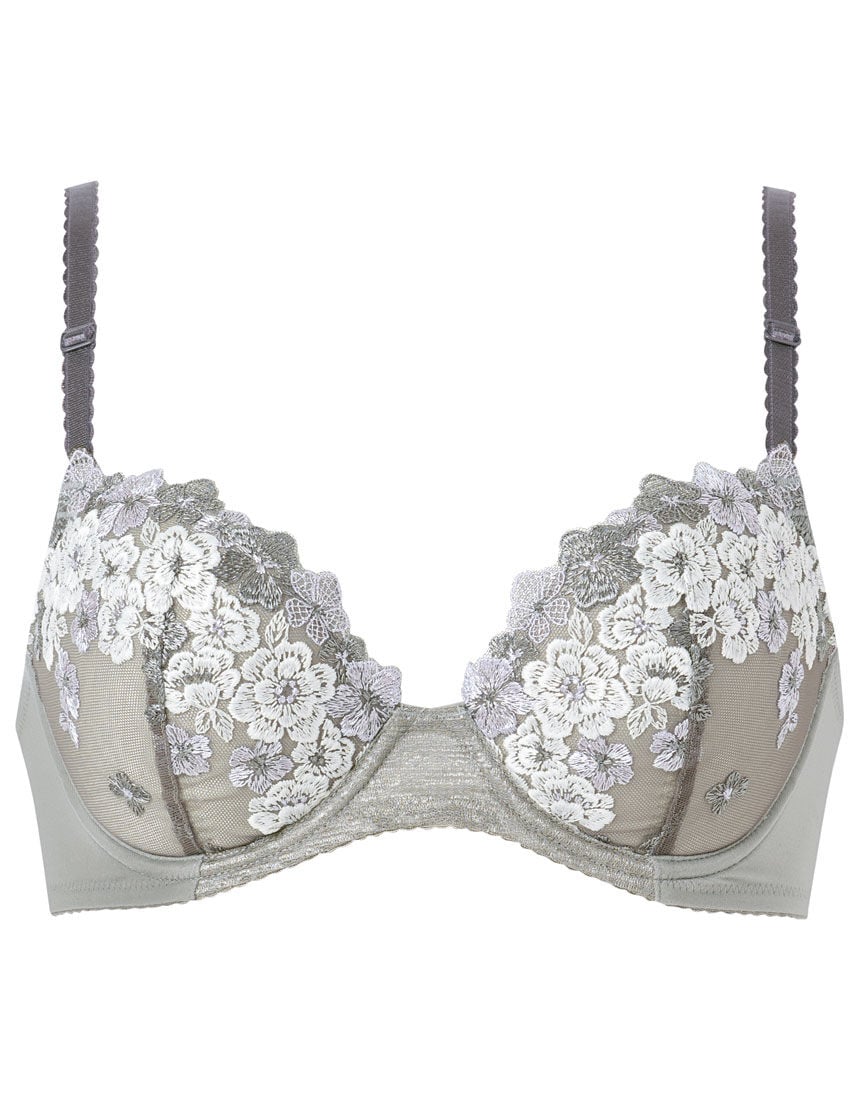 3/4カップブラ, , hi-res