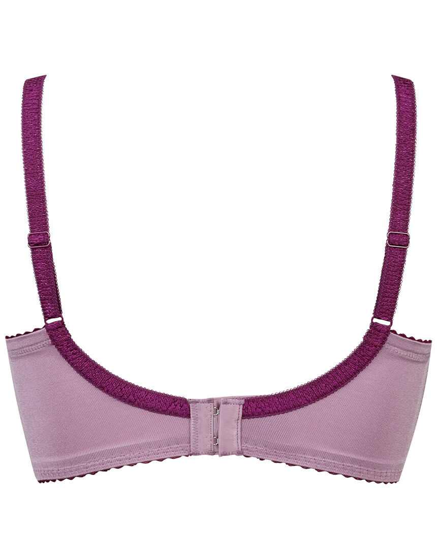 Wacoal ウイング／レシアージュ胸をつつみこみ　ぴったりフィットブラ Wing ワコール ウイング レシアージュ ブラジャー PB5010 Wacoal