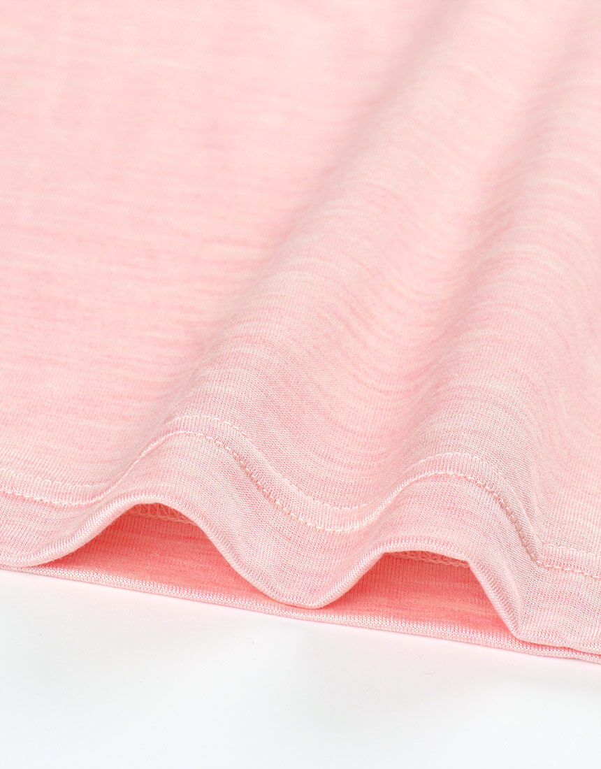 新品ワコール　シルクパジャマ　サーモンピンク 新品ワコール シルクパジャマ サーモンピンク シルクパジャマ