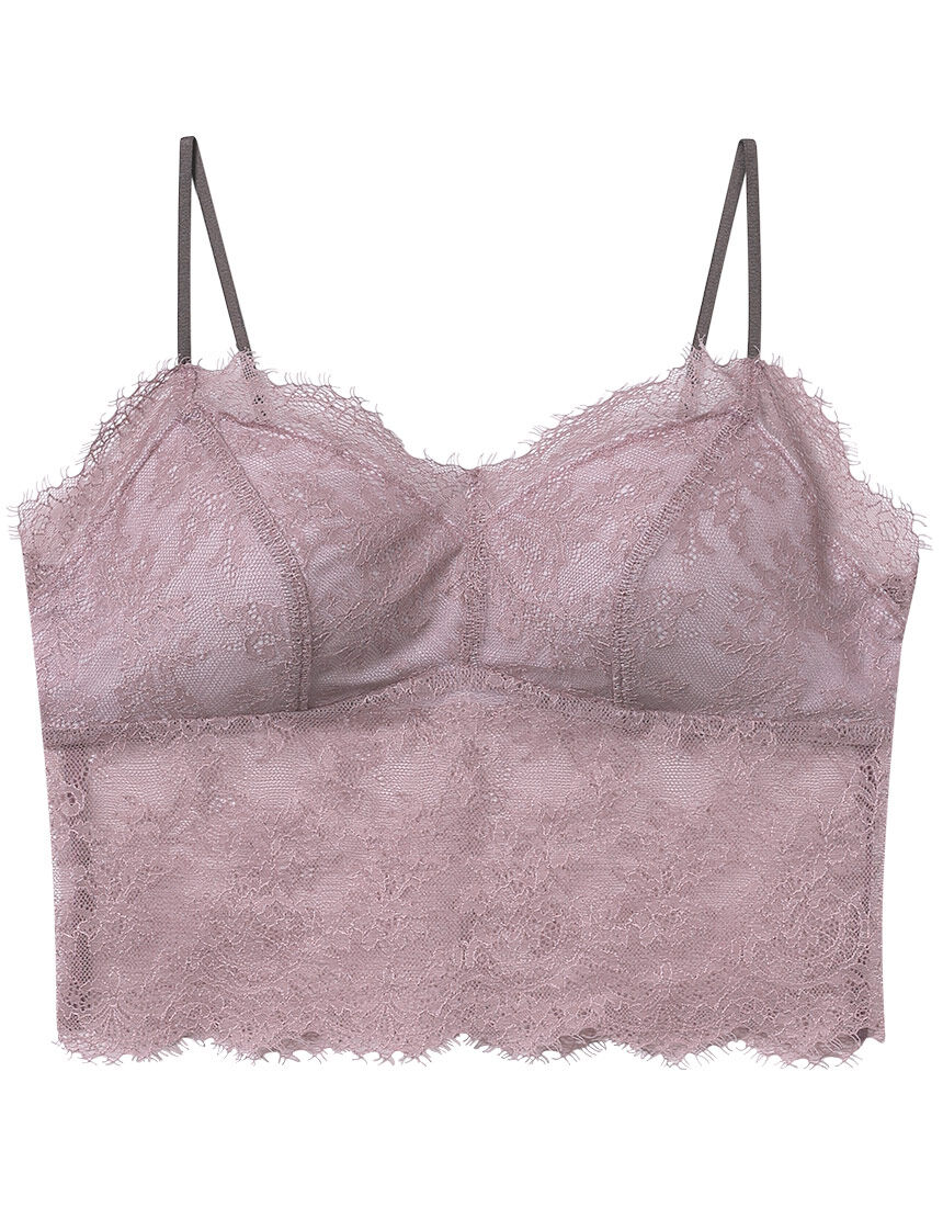 ★更にお値下げ‼️ワコール最高級ブランド「トレフル」素敵プリーツキャミソール　M 2025年最新】ワコール トレフルの人気アイテム - メルカリ