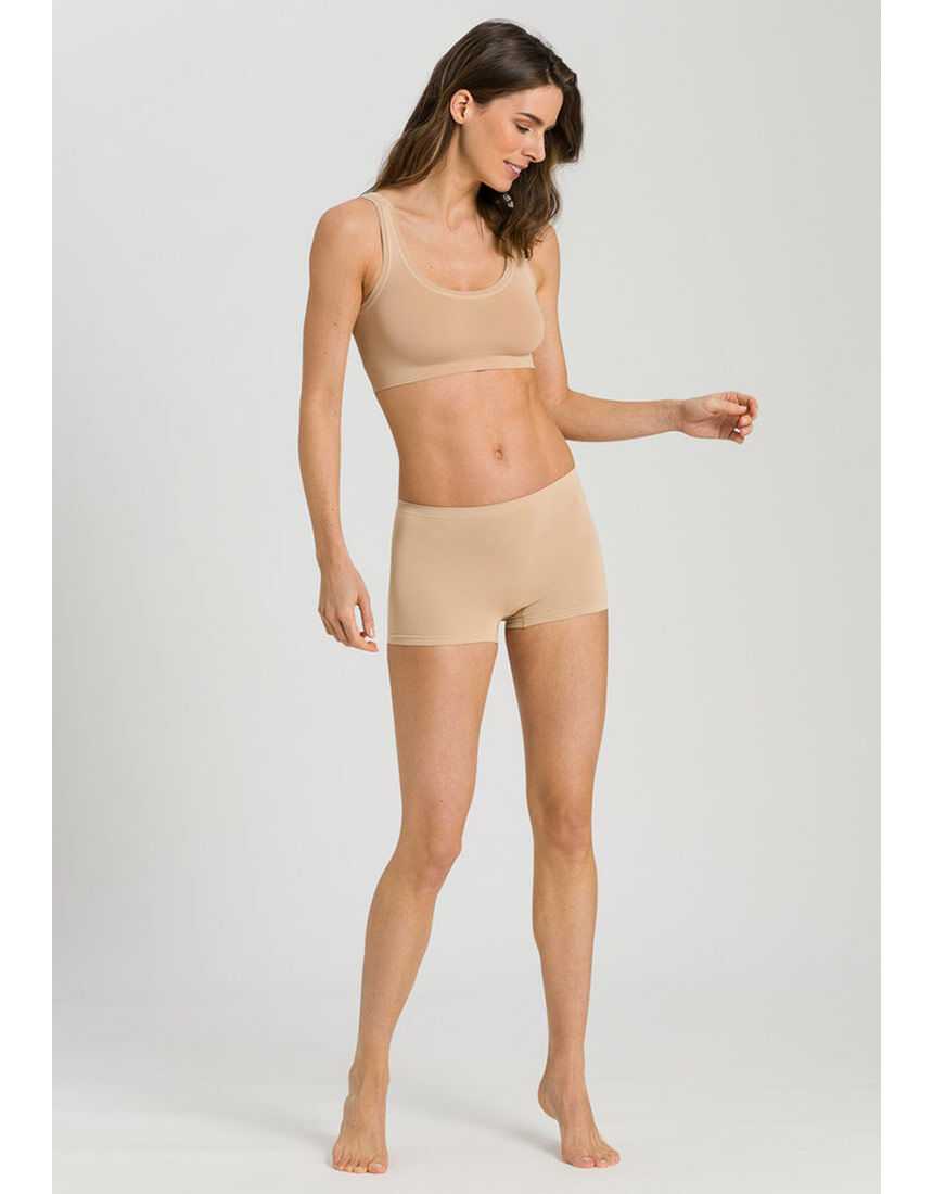 ハンロ（HANRO）/ショーツ（ＰＩＨ３３１） ハンロ なめらかな肌ざわり ショーツ PIH331｜ワコール直営の公式下着