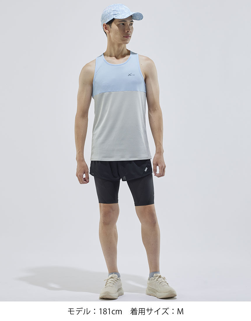 スポーツタイツ, , hi-res