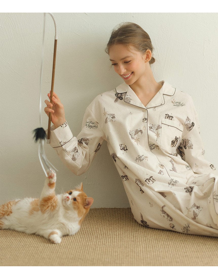 ルームウェア, , hi-res