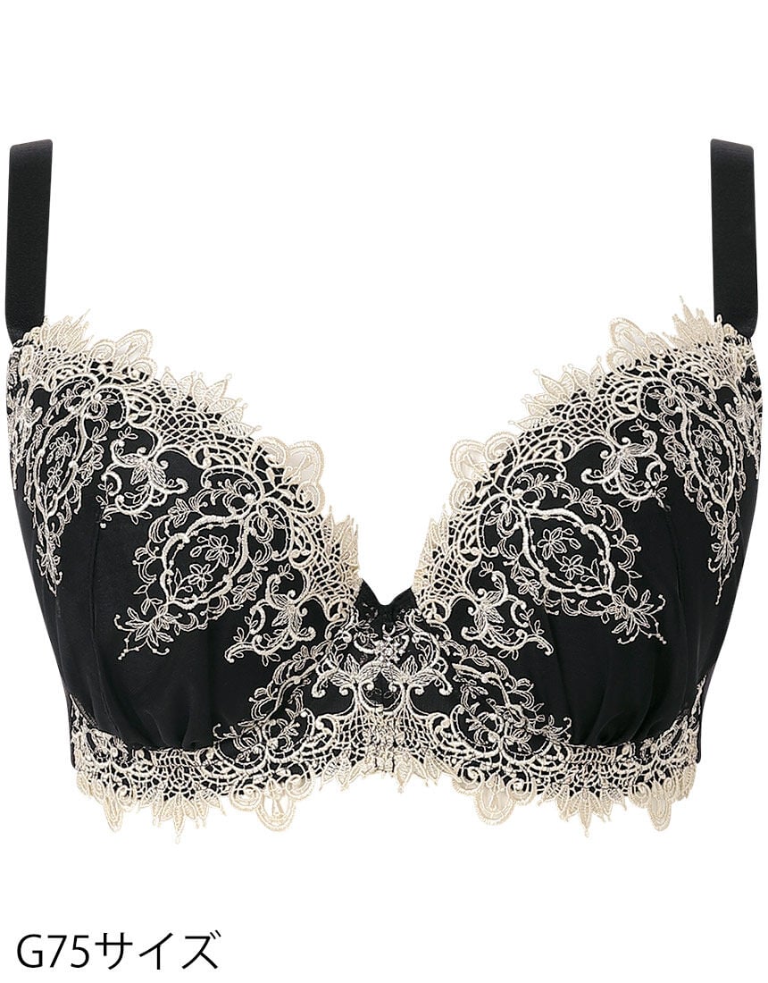 ３／４カップブラ, , hi-res