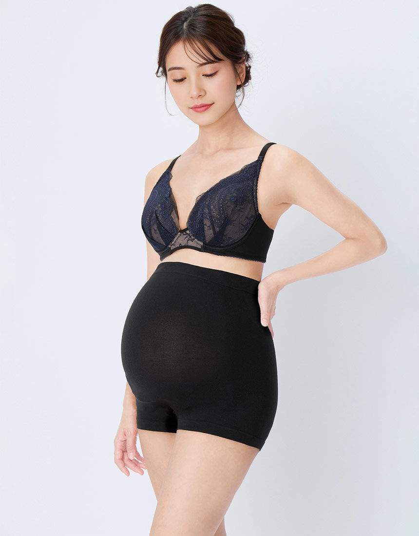 ウイング／マタニティ 授乳簡単・ここちよくフィット！マッチミーブラ