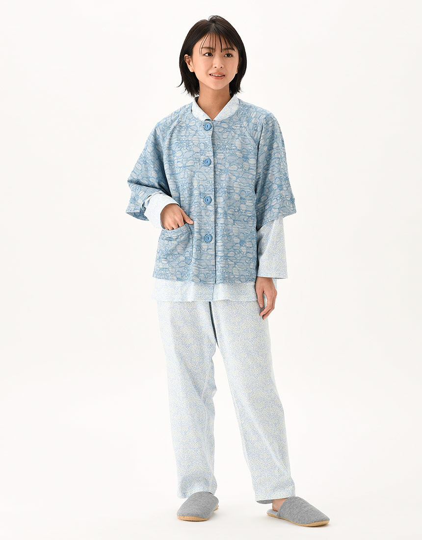 ルームウェア, , hi-res