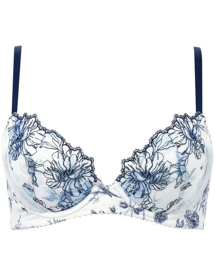 ３／４カップブラ, , main