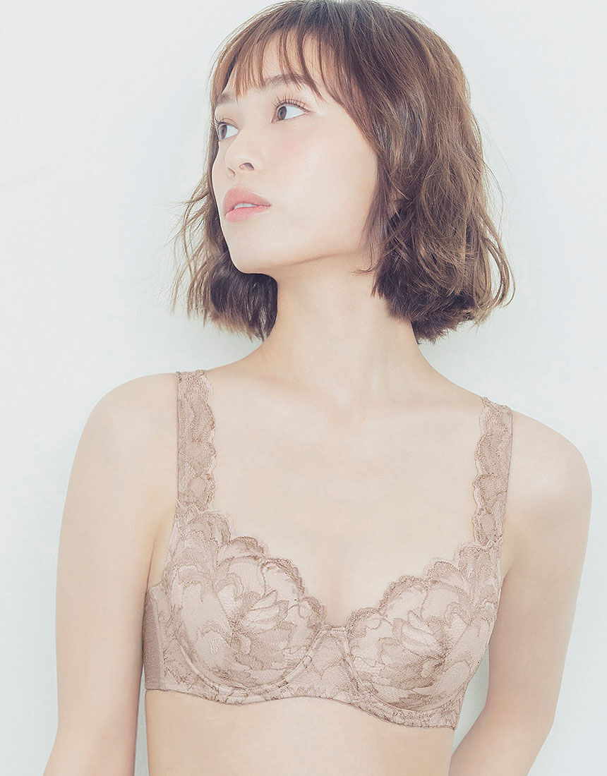 ウイング／レシアージュ やさしいつけごこち【3000シリーズ