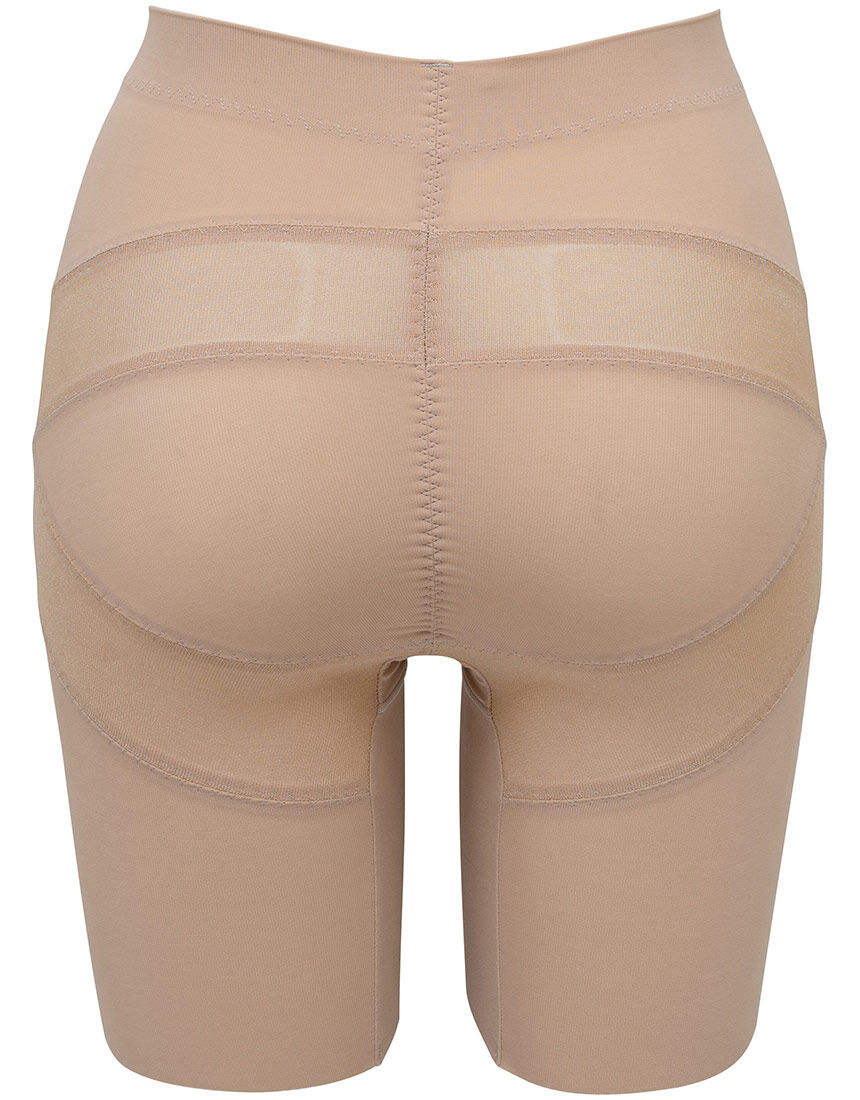 骨盤パンツ ルシアン 骨盤パンツ ガードル（ロング丈） GLC050｜ワコール直営の