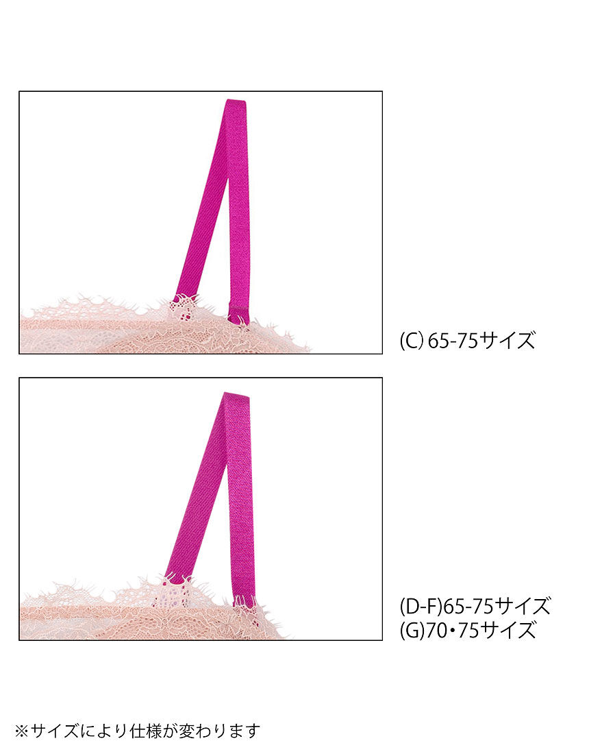 ３／４カップブラ, , hi-res