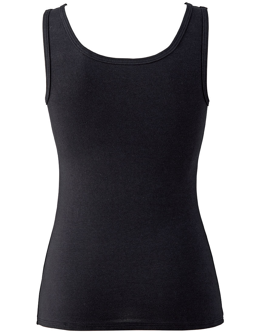 ワコールリマンマ やわらかフィットで快適なカップ付きインナー