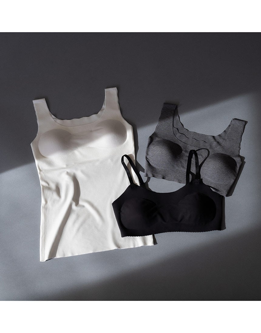 ジュニアノンワイヤーブラ, , hi-res