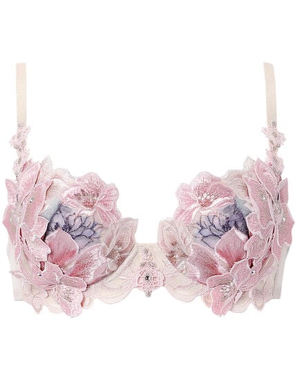 ３／４カップブラ, , main