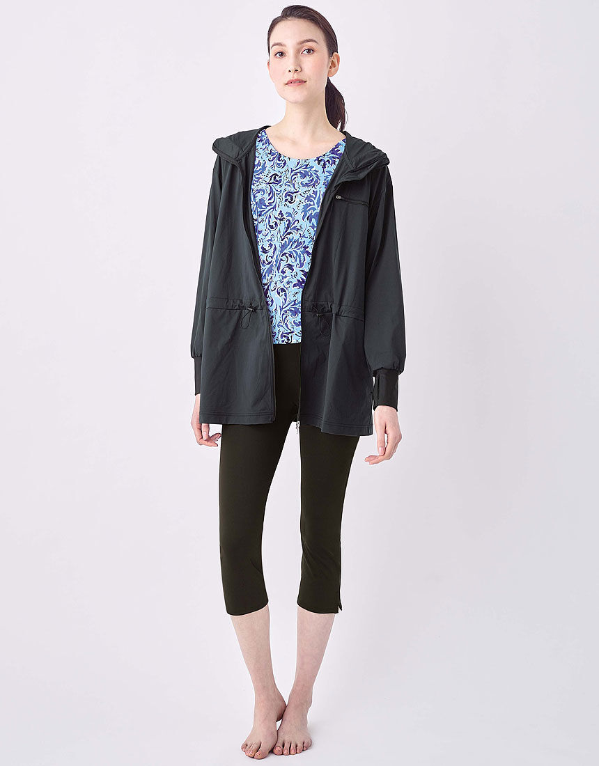 paloma wool 黒いフラワープリントタンクトップ paloma wool バラ